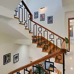 Casa Aurea - Luxurious 3Bhk Villa In Siolim